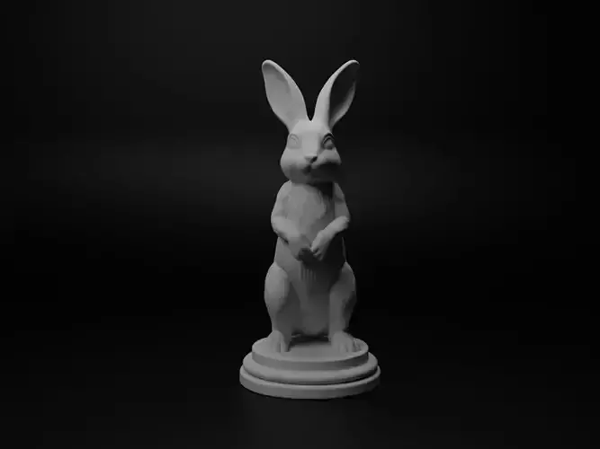 rabbit Animal Chess