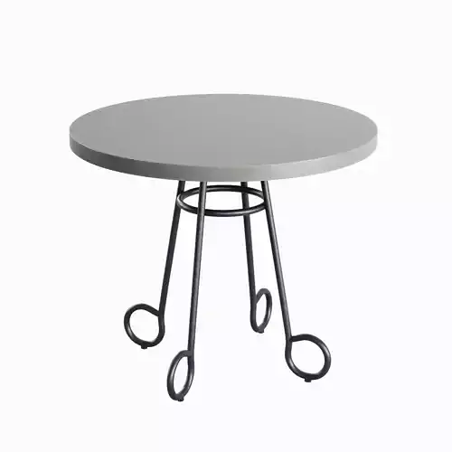 Coffee Table by Kenneth Cobonpue 05