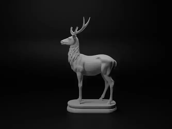 roe deer Animal Chess