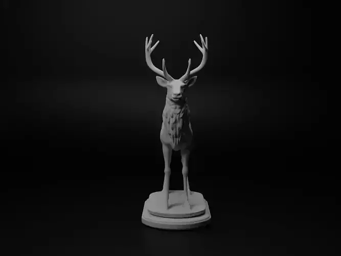 roe deer Animal Chess