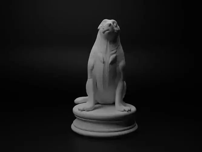seal Animal Chess