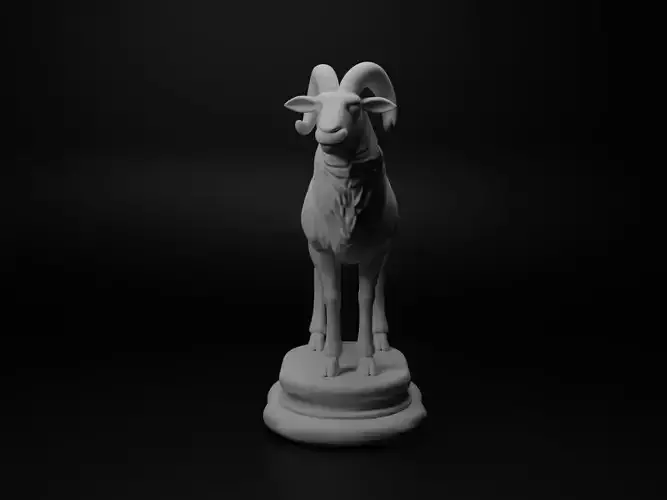 sheep Animal Chess