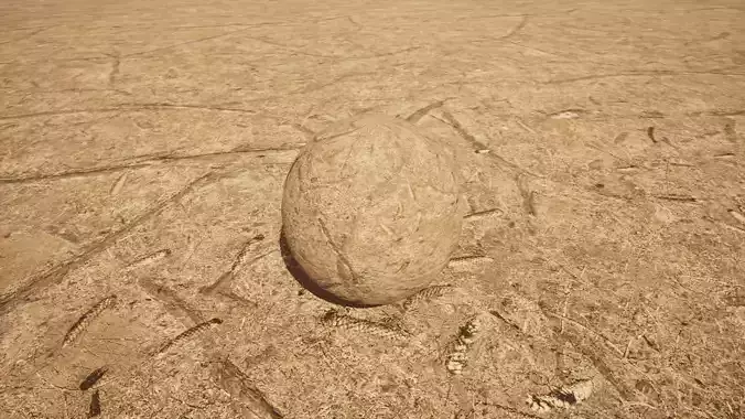 Ground Materials 2 Texture