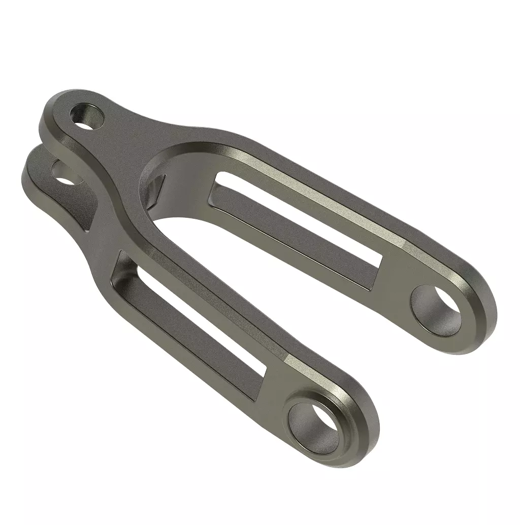 Premium Bike Yoke 3D print model_0