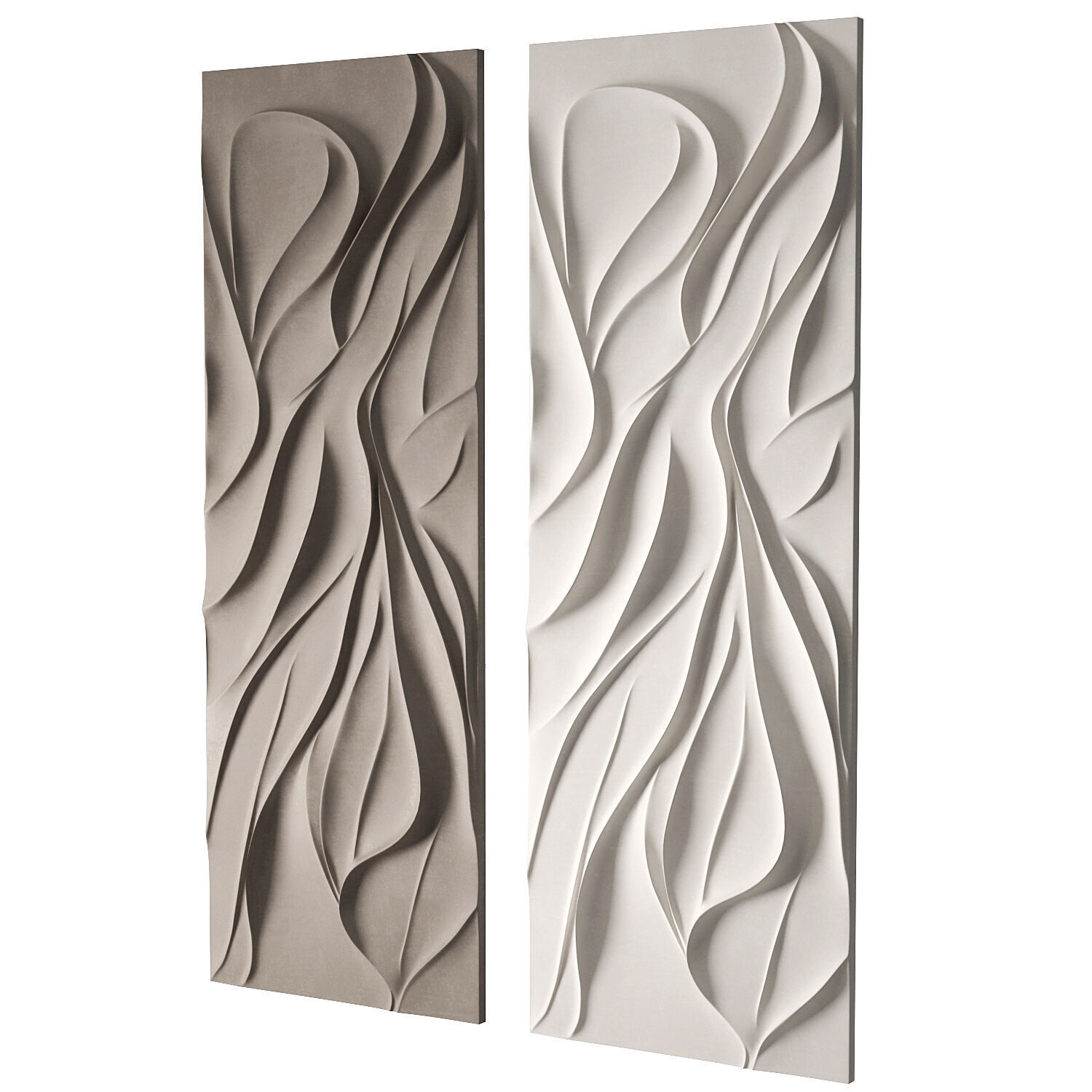 Etsy wall decor 3 3D model_1