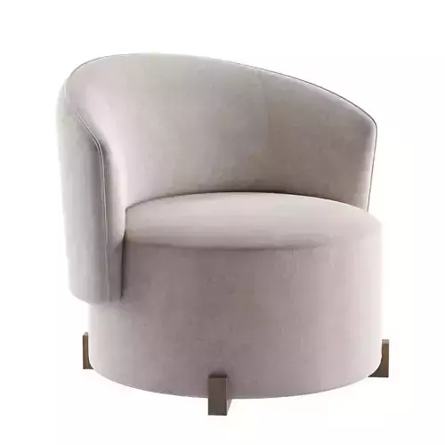Olivya Stone Luphia Arm Chair