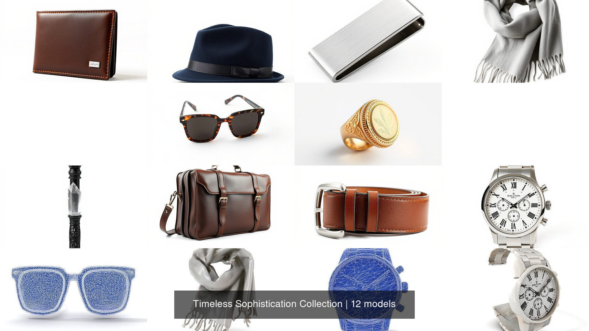 Timeless Sophistication Collection _15