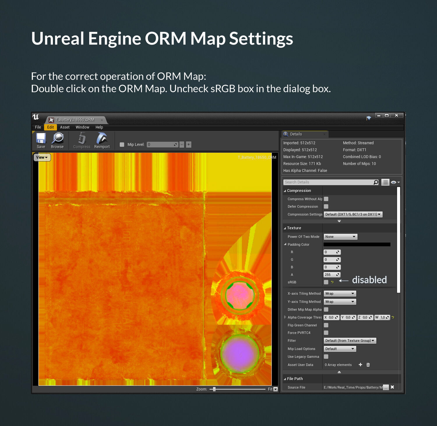 Old Car Battery Charger 5 Color Options LODs Low-poly 3D model_28