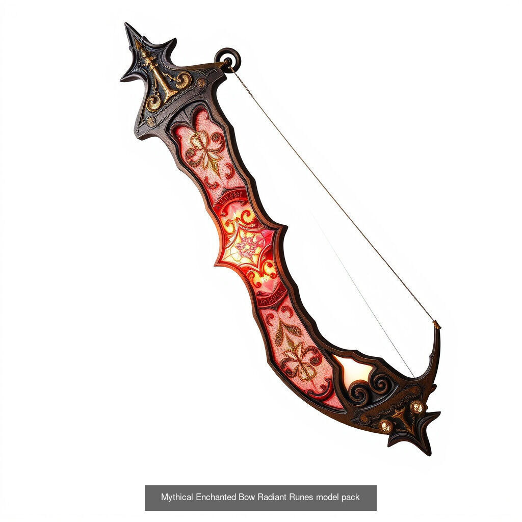 Enchanted Bow Collection _13