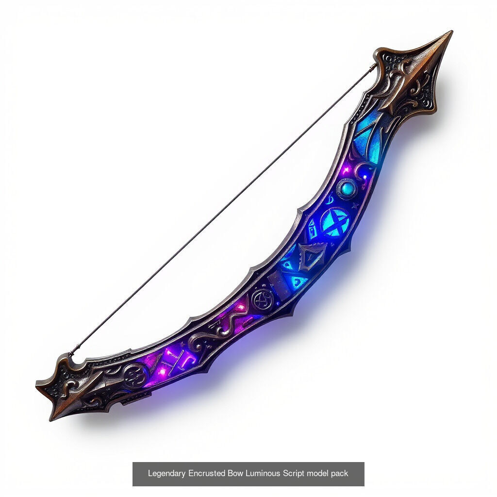 Enchanted Bow Collection _17