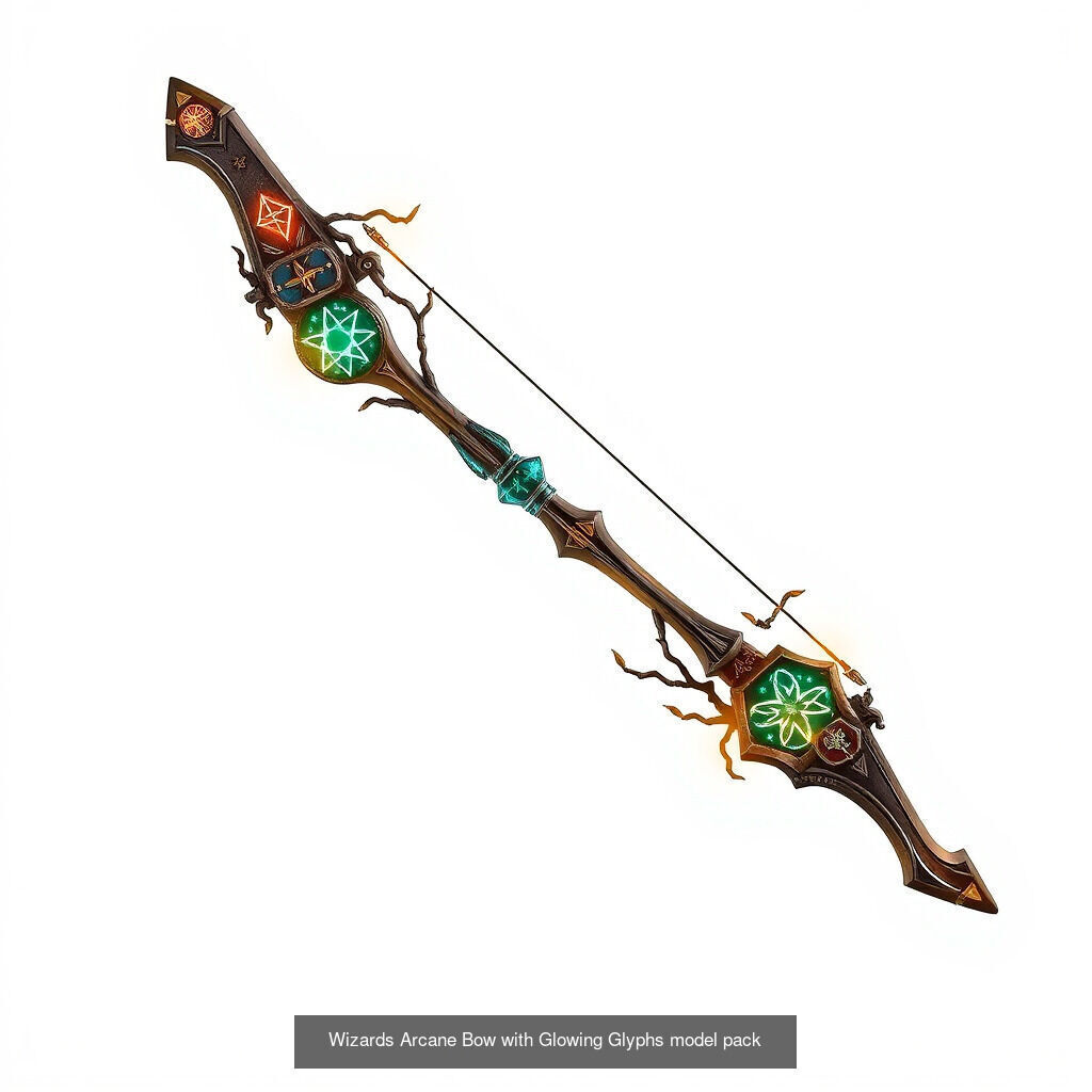 Enchanted Bow Collection _16