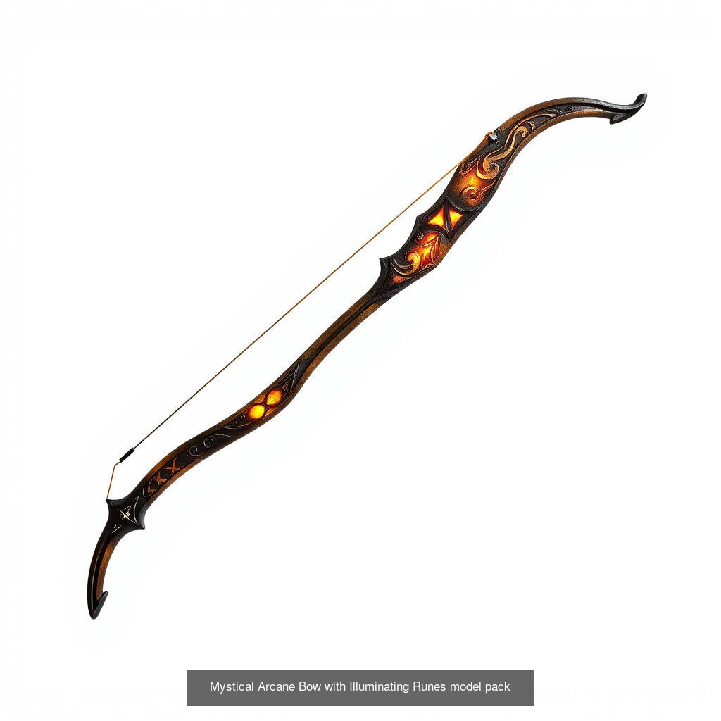 Enchanted Bow Collection _11