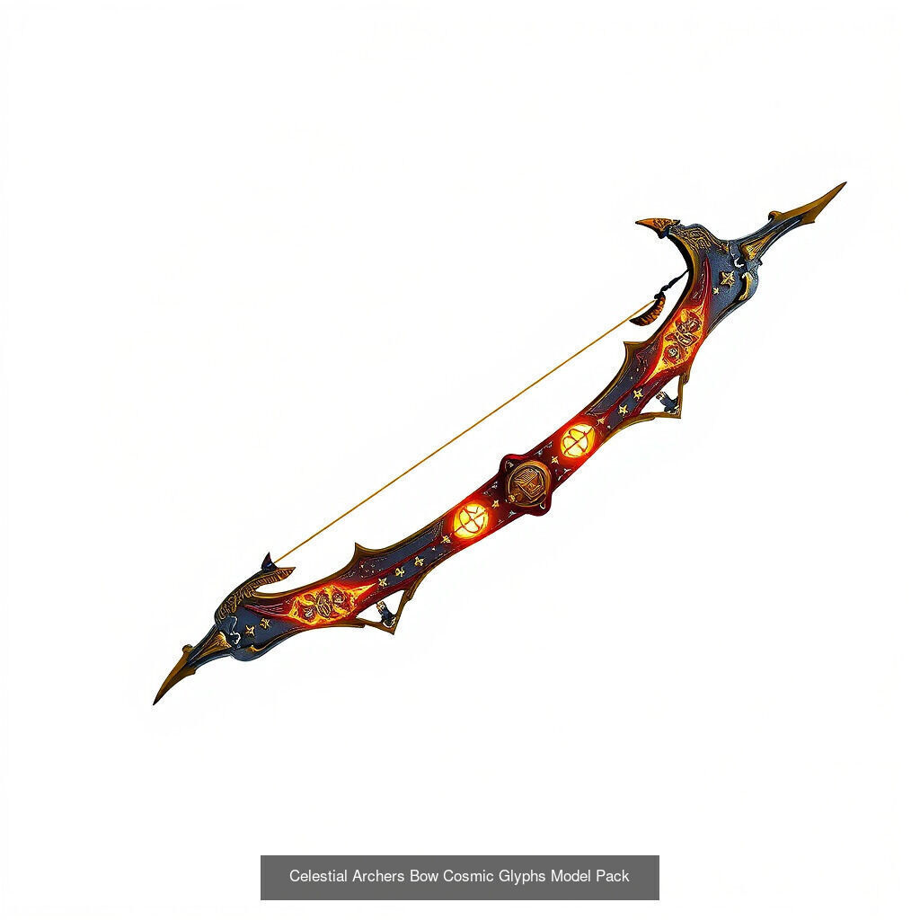 Enchanted Bow Collection _15