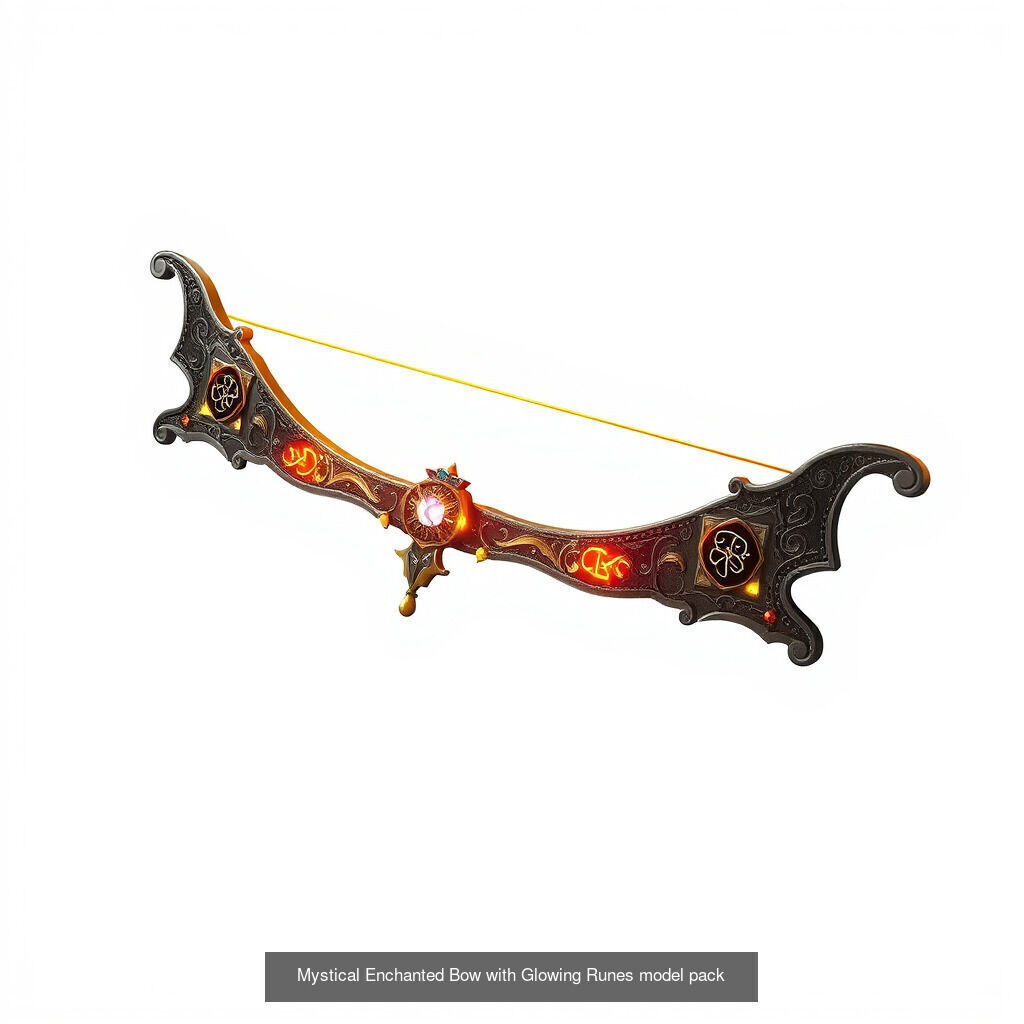 Enchanted Bow Collection _14