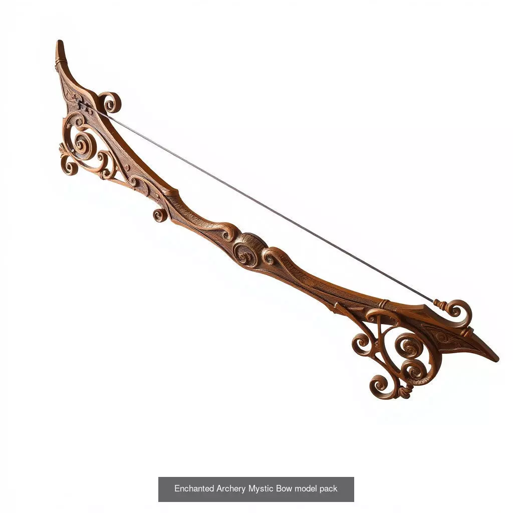 Enchanted Bow Collection _0