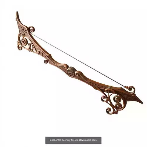 Enchanted Bow Collection 