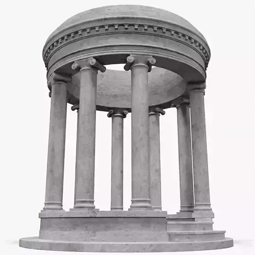 Sculpture Column
