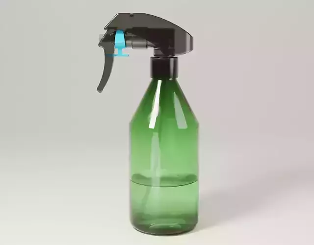 Spray Bottle