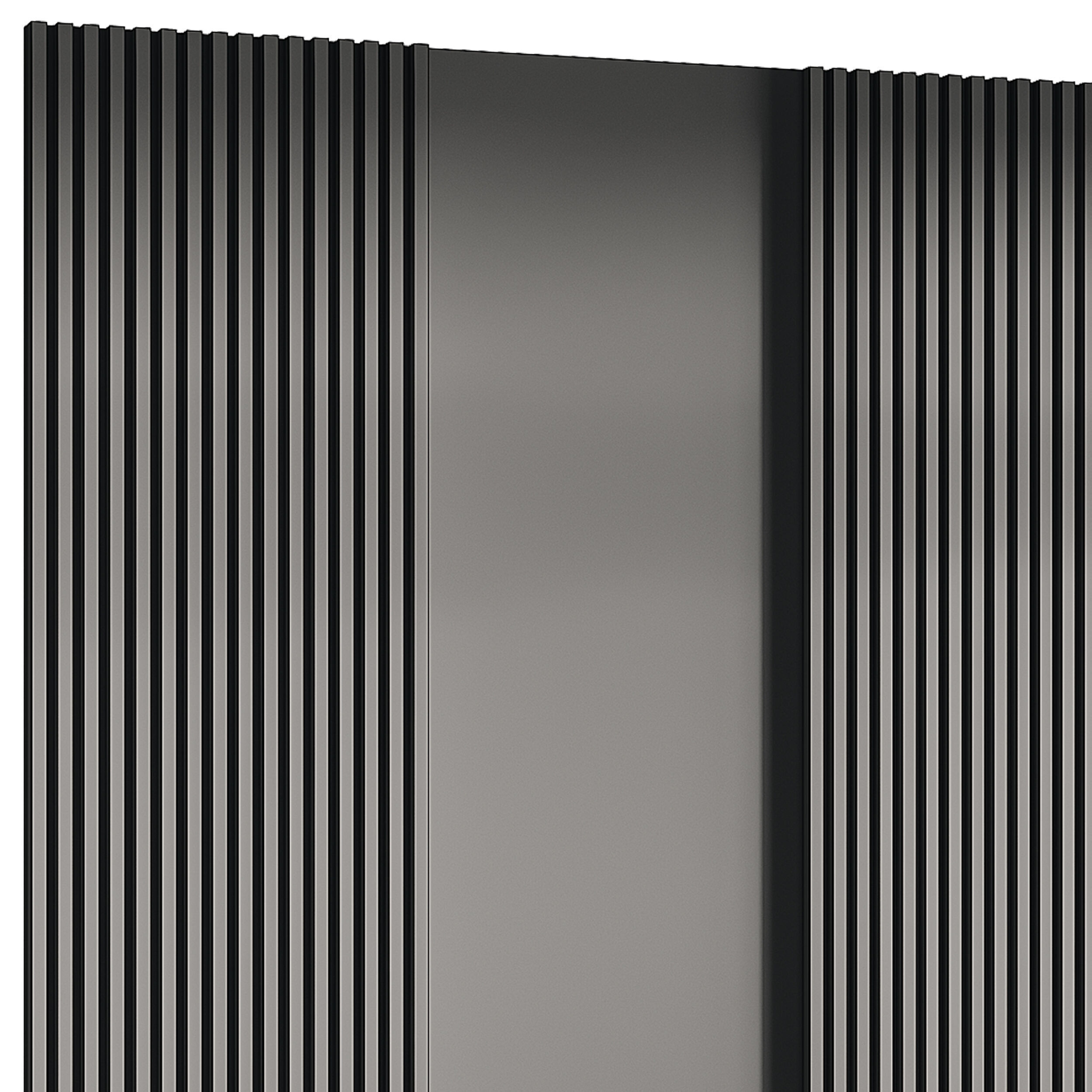 3d Wall Panel 1 Headboard 3D model_14