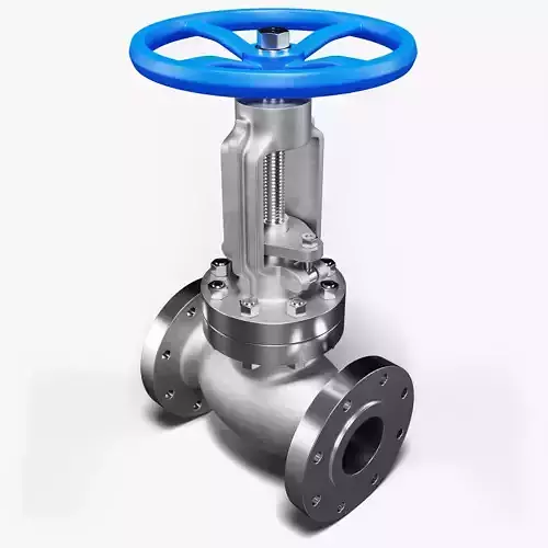 Industrial Valve