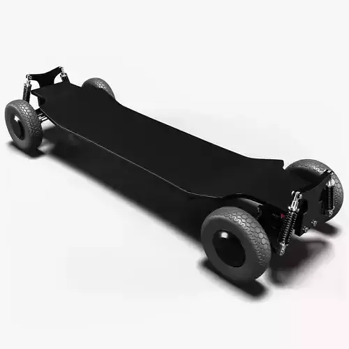 Electric Skateboard