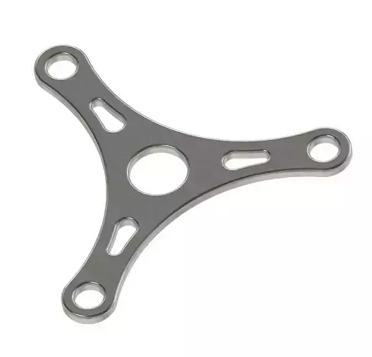 Bike Crank Arm Bracket