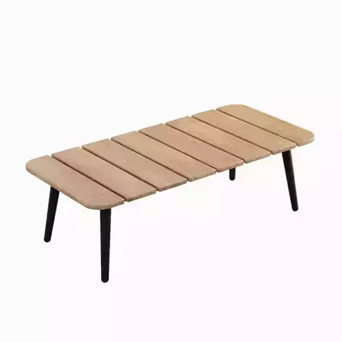 Outdoor Coffee Table 04