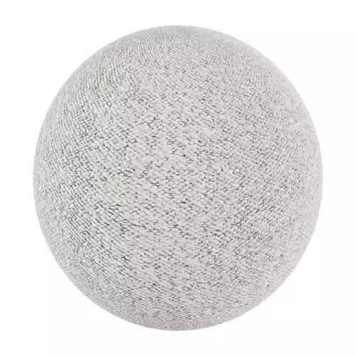 Boucle Fabric Material Texture