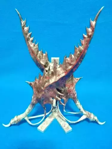 Elden Ring Reduvia Daga reduviana 