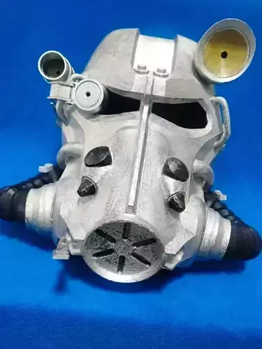 casco Fallout T-60 