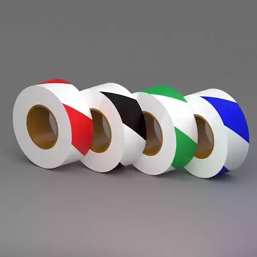 Barricade Tape Collection