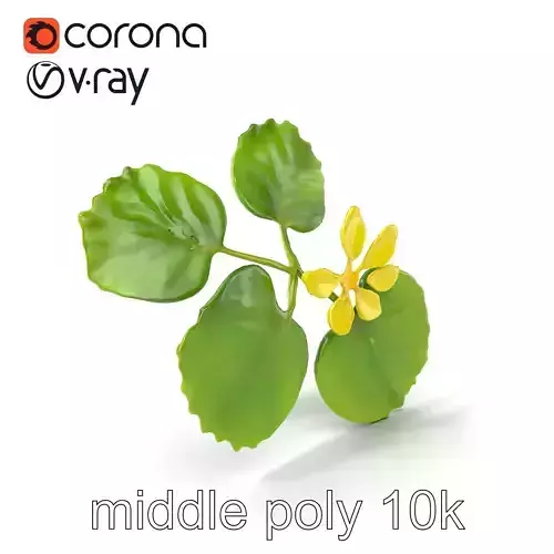 Mystic Midnight Blue Celestial Cloak model pack