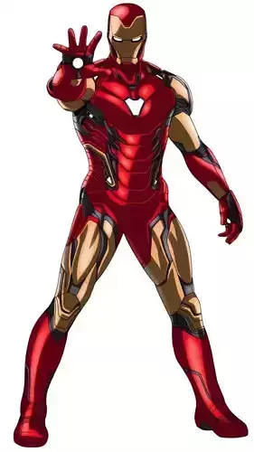 IRONMAN