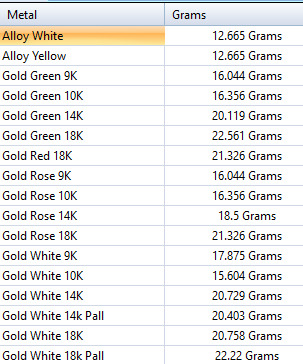 Fairy Pendant Necklace Charm Jewelry  3D print model_21