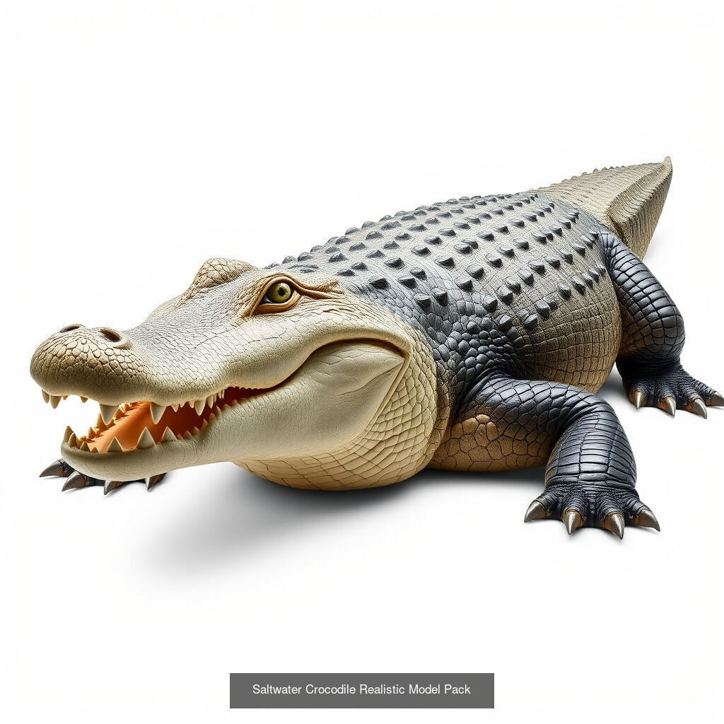 crocodiles pack collection _20
