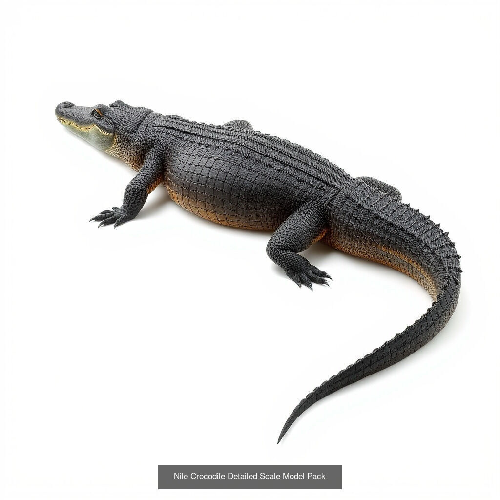 crocodiles pack collection _16