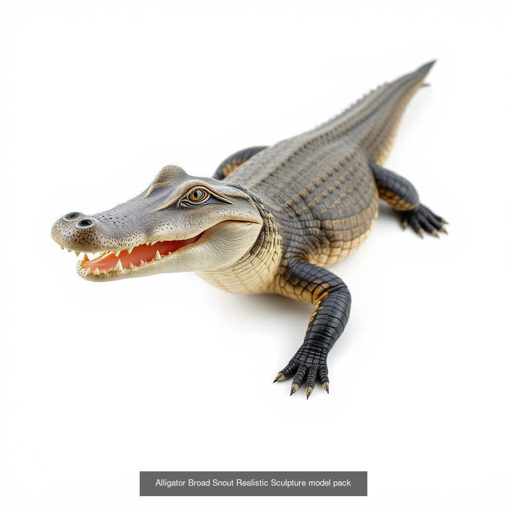 crocodiles pack collection _23