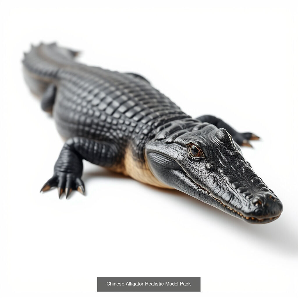 crocodiles pack collection _25