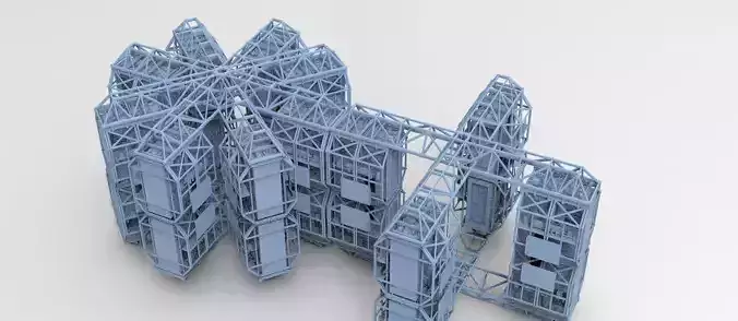 Ancient Mars dig site 2 