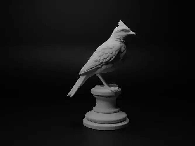 sparrow Animal Chess