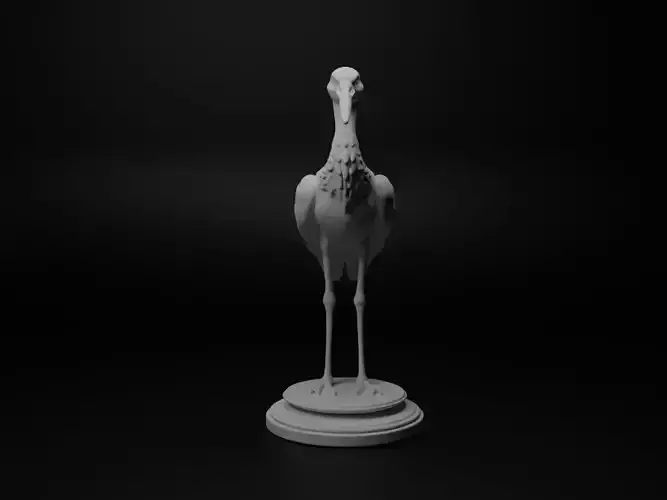 stork Animal Chess