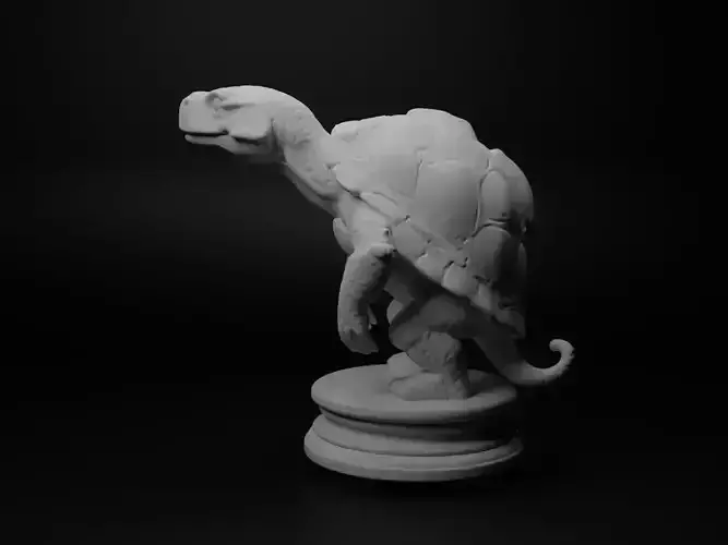 turtle Animal Chess
