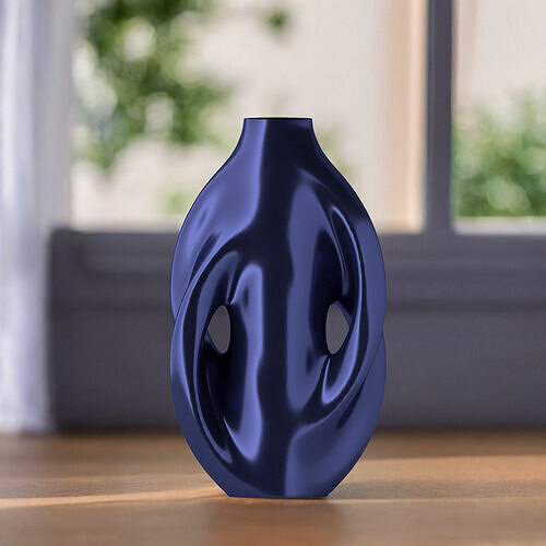 VASE 2142N 3D print model