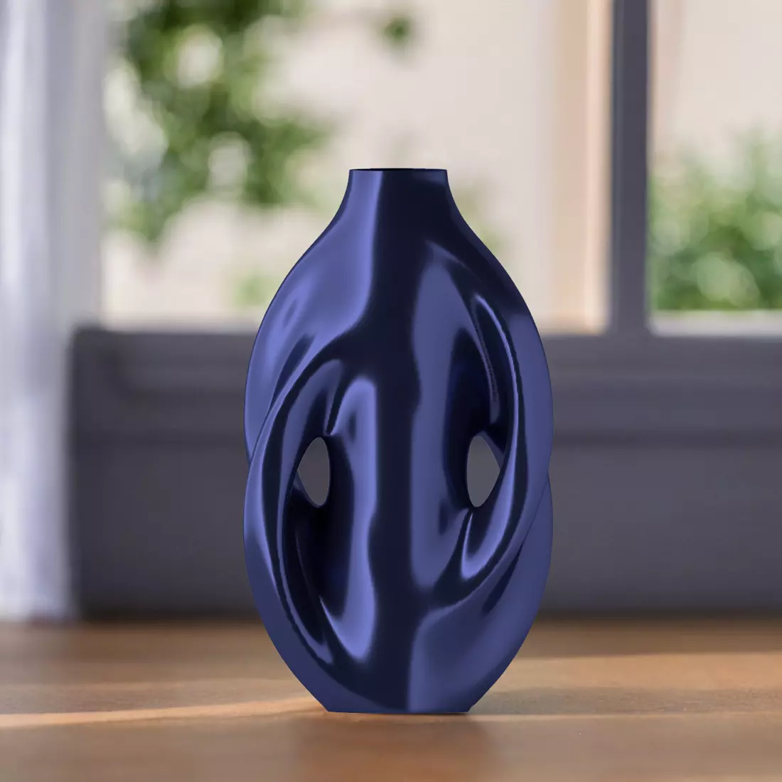 VASE 2142N 3D print model_0