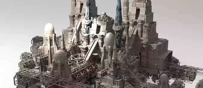 Ancient Mars pyramid structure leviathan 