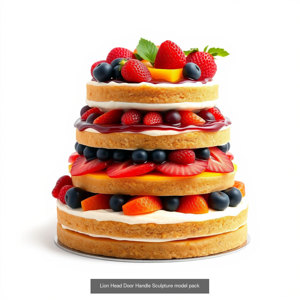 Regal Fauna Bronze Handles Collection _30