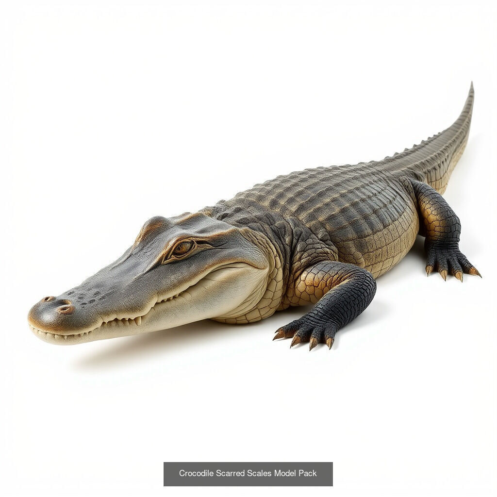 Regal Fauna Bronze Handles Collection _29