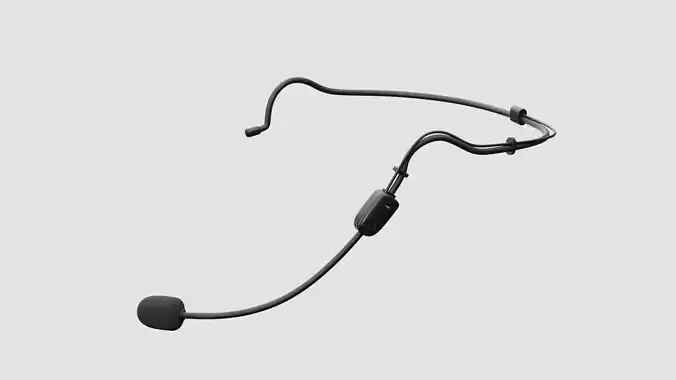 Headset Mic