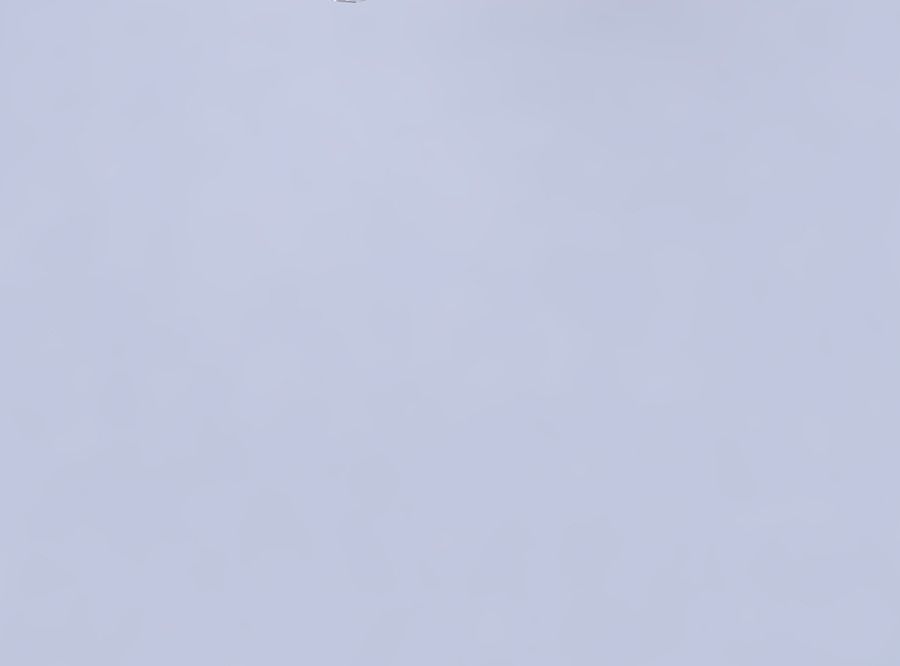 Bowl wide with twisted reptile skin with holes 3D print model_2