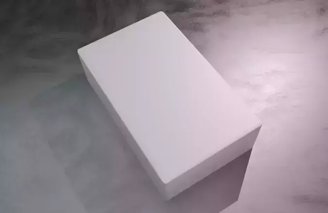  Free Modern Product Box Mock-Up Design